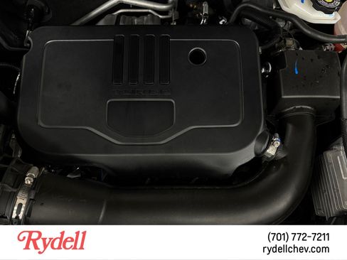 Used 2025 Chevrolet Blazer LT w/ Convenience Package AWD/4WD image 19