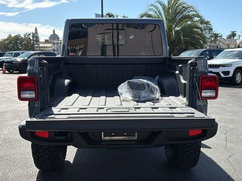 New 2026 Jeep Gladiator Sport image 13