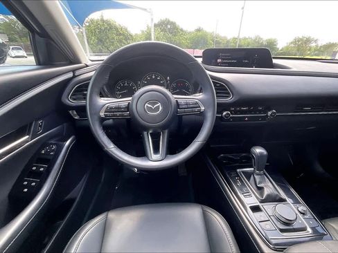 Used 2024 MAZDA CX-30 AWD 2.5 S w/ Preferred Package image 6