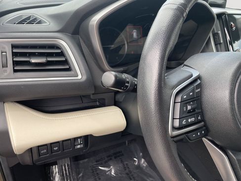 Used 2024 Subaru Ascent Limited AWD/4WD image 20