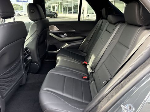 New 2026 Mercedes-Benz GLE 350 4MATIC image 12
