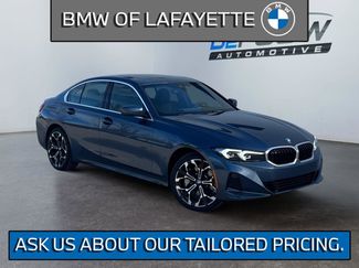 New 2026 BMW 330i xDrive 330I NA XDRIVE SEDAN w/ Convenience Package video 1