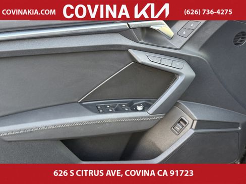 Used 2024 Audi A3 2.0T Premium w/ Convenience Package image 12