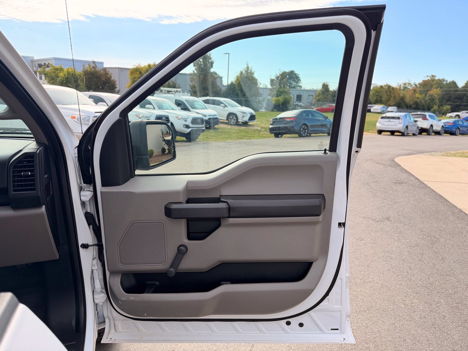 Used 2020 Ford F150 XL AWD/4WD image 26