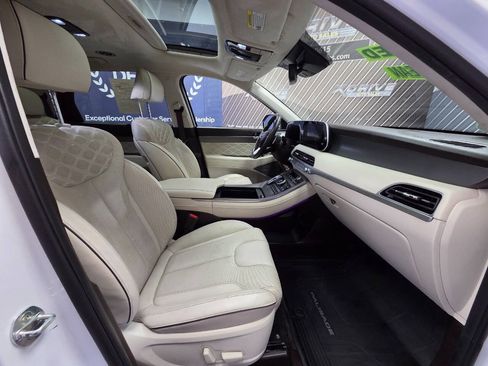 Used 2020 Hyundai Palisade Limited FWD image 28