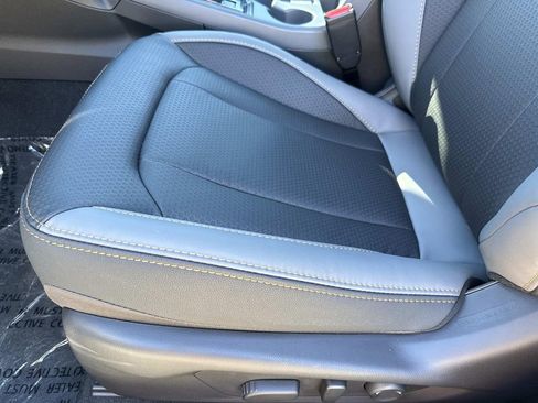 New 2026 Subaru Crosstrek 2.5i Wilderness image 27