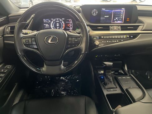 Used 2021 Lexus ES 350 w/ Premium Package FWD image 16