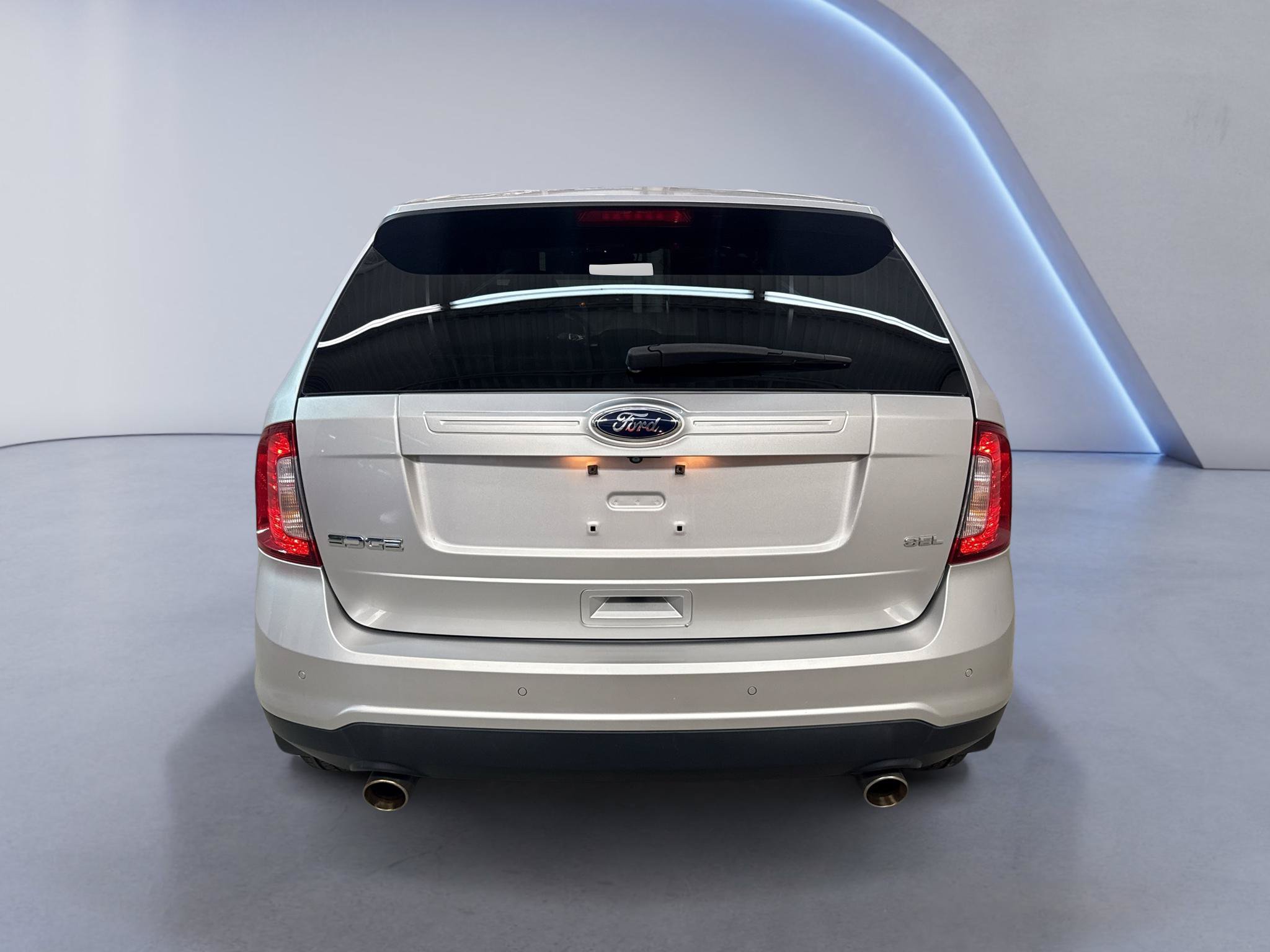 Used 2014 Ford Edge SEL w/ Equipment Group 204A FWD image 7