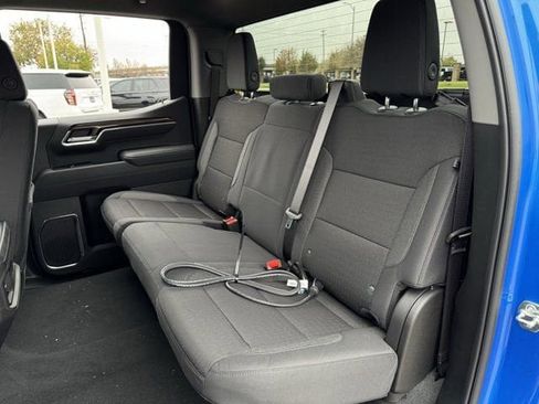 New 2026 Chevrolet Silverado 1500 RST w/ Protection Package image 22
