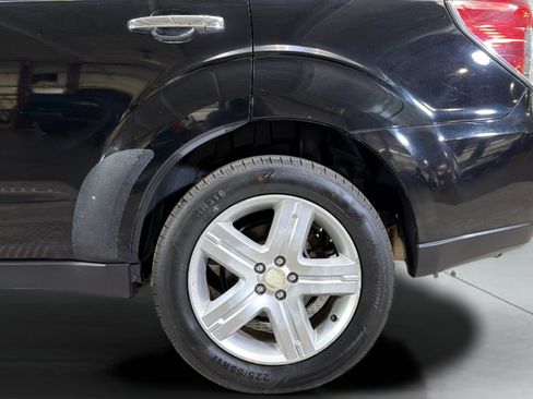 Used 2010 Subaru Forester 2.5X Limited AWD/4WD image 37