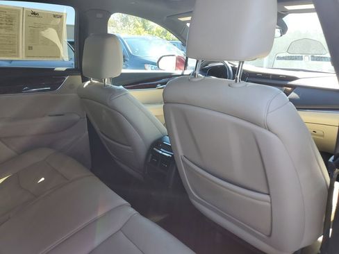 Used 2017 Cadillac XT5 Premium Luxury w/ Driver Assist Package image 25