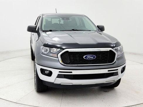 Used 2022 Ford Ranger XLT w/ Equipment Group 302A High RWD image 8