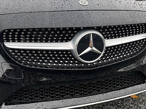 Certified 2021 Mercedes-Benz C 300 4MATIC Sedan image 36