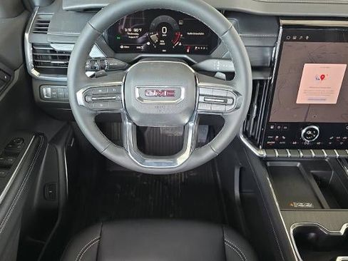 New 2026 GMC Acadia Elevation w/ Black Edition image 15