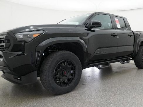 New 2026 Toyota Tacoma SR5 image 14
