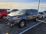 Used 2006 Honda Pilot EX-L image 4