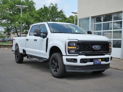 Certified 2024 Ford F250 XL w/ STX Appearance Package