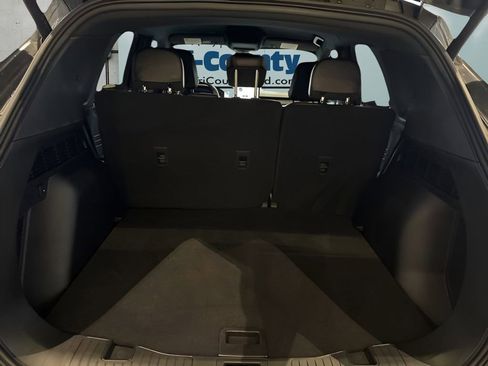 Used 2024 Ford Escape ST-Line w/ Tech Pack #1 image 35