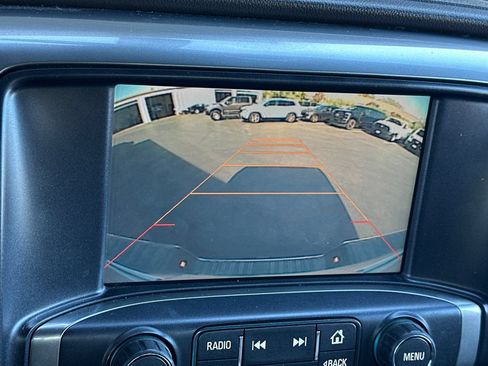 Used 2015 Chevrolet Silverado 1500 LTZ RWD image 17