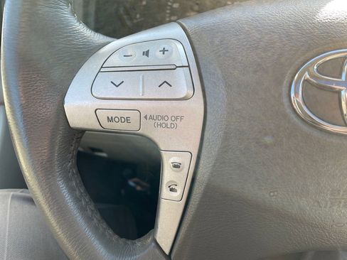 Used 2009 Toyota Camry Hybrid image 23