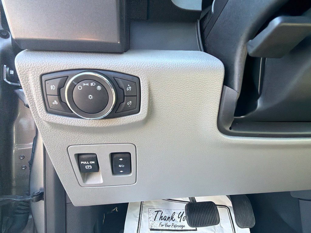 Used 2020 Ford F150 XLT w/ Equipment Group 302A Luxury AWD/4WD image 16