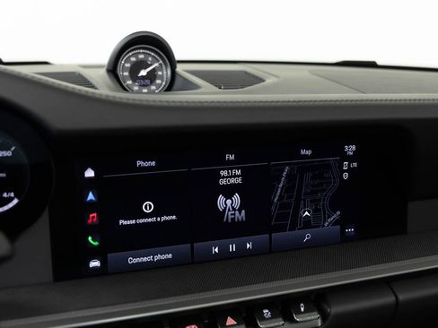 Used 2024 Porsche 911 Targa 4S image 27