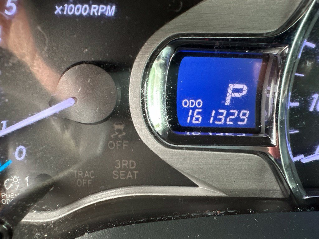 Used 2014 Toyota Sienna XLE FWD image 14