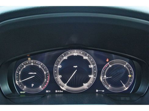 New 2026 MAZDA CX-90 3.3 Turbo S w/ Premium Plus image 11