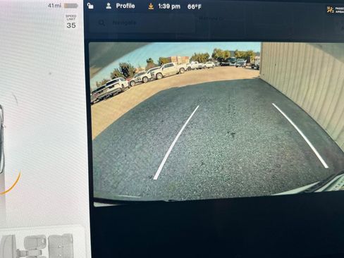 Used 2021 Tesla Model Y Long Range image 26