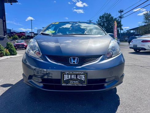 Used 2013 Honda Fit image 10