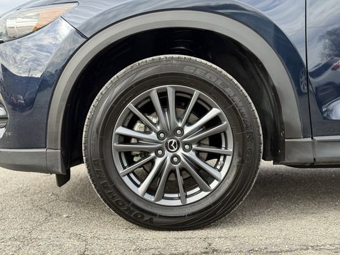 Used 2019 MAZDA CX-5 Touring image 10