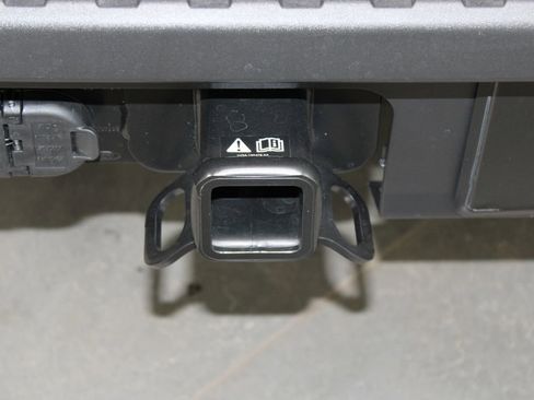 New 2026 Ford Maverick Lariat AWD/4WD image 8
