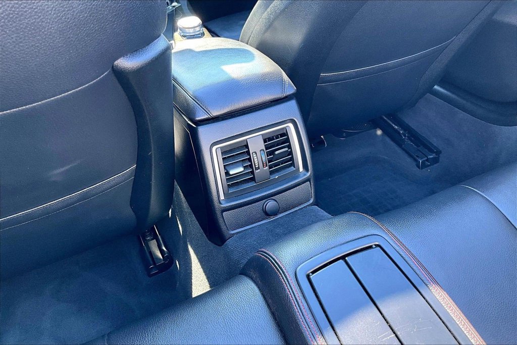 Used 2018 BMW 430i Convertible RWD image 10