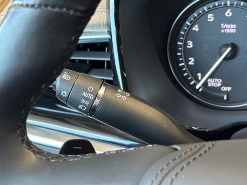 Used 2024 Cadillac XT6 Premium Luxury w/ Platinum Package image 32