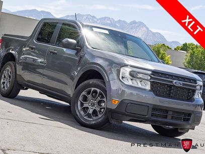 Used 2024 Ford Maverick XLT