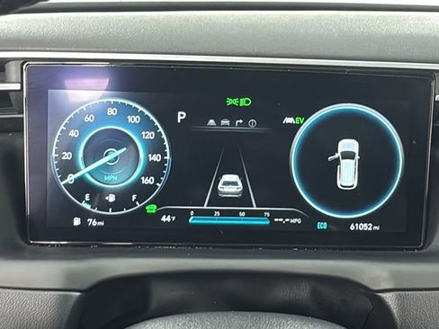 Used 2022 Hyundai Tucson Limited image 21