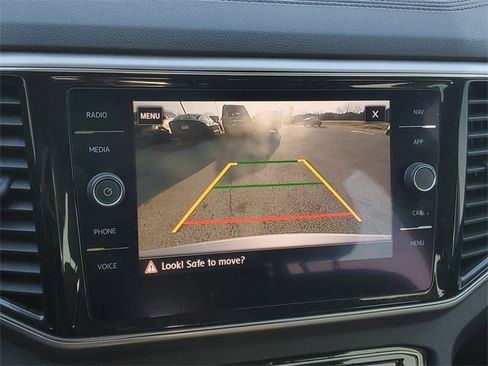 Used 2019 Volkswagen Atlas SEL image 30