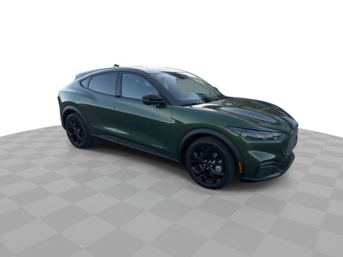 Used 2024 Ford Mustang Mach-E Select w/ Comfort Package Lite image 2