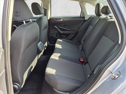 Used 2021 Volkswagen Jetta S FWD image 17