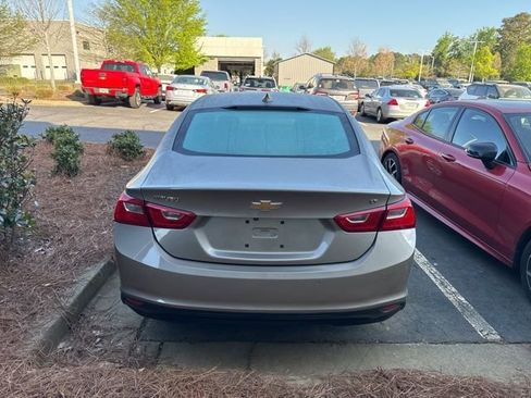 Used 2024 Chevrolet Malibu LT image 5