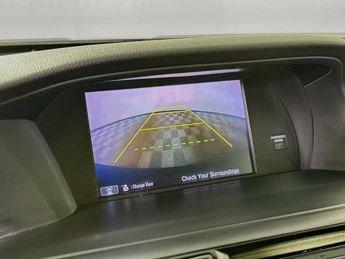 Certified 2017 Honda Accord Sport image 23