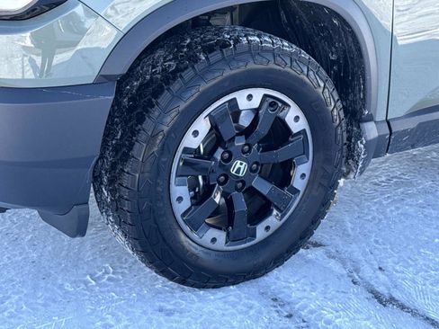 Used 2026 Honda Passport TrailSport Elite image 29