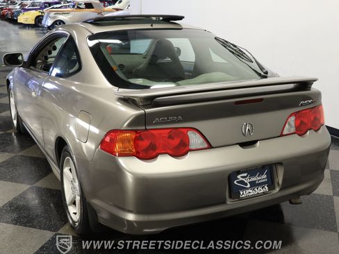 Used 2003 Acura RSX Type-S image 7