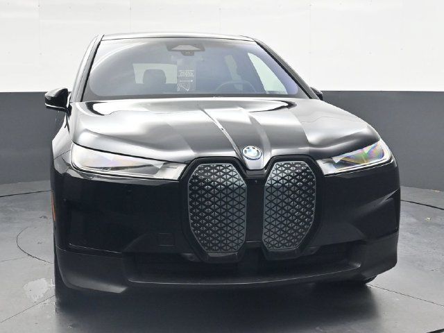 Certified 2024 BMW iX xDrive50 w/ Convenience Package AWD/4WD image 11