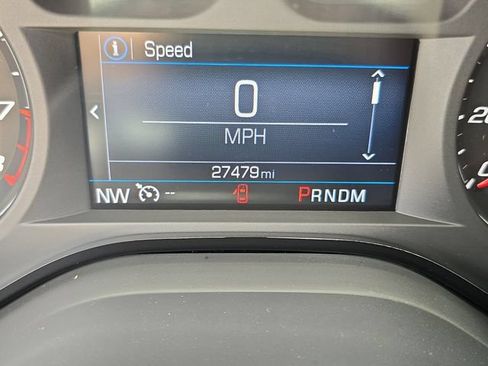 Used 2023 Chevrolet Camaro LT w/ RS Package RWD image 25