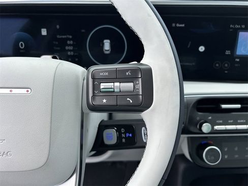 New 2026 Hyundai Palisade Calligraphy image 28