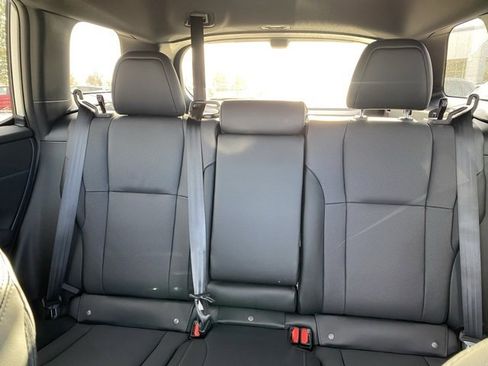 New 2026 Subaru Outback Touring XT image 11