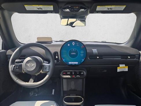 Certified 2026 MINI Cooper S FWD image 16