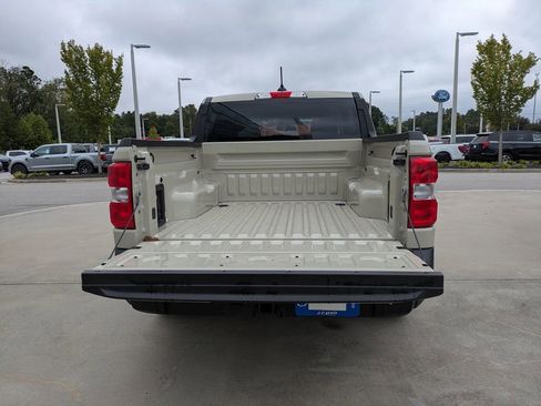 New 2025 Ford Maverick XLT w/ XLT Luxury Package image 12