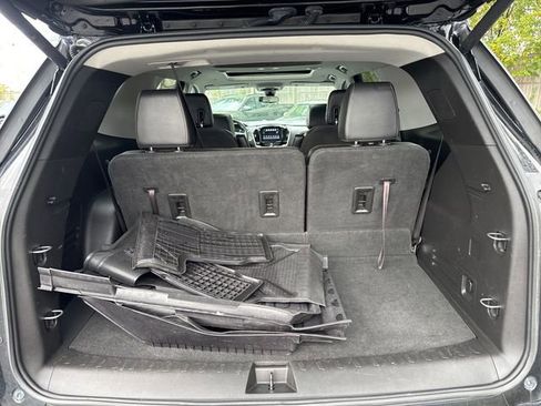 Used 2018 Chevrolet Traverse Premier w/ Driver Confidence II Package image 30